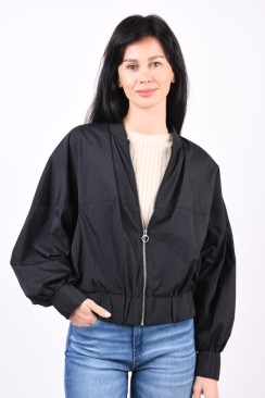 Jacheta Dama Only Onljose Parachute Black